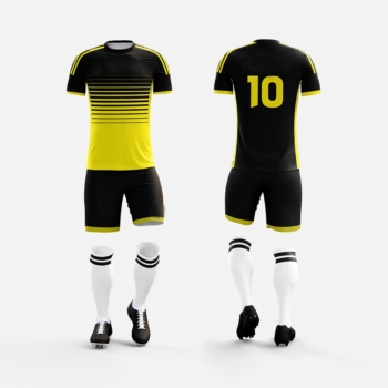 Soccer Uniform