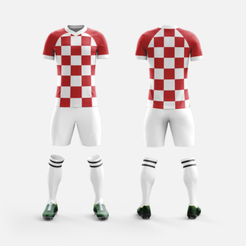 Soccer Uniform