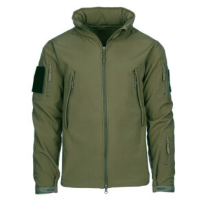 Softshell Jackets