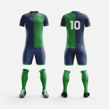 Soccer Uniform